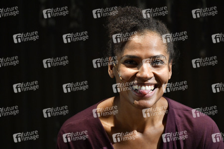 Theaterprobe 'Gott ist nicht schüchtern' in Berlin