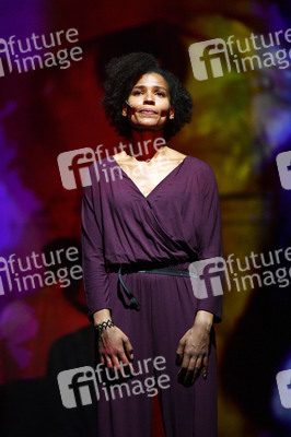 Theaterprobe 'Gott ist nicht schüchtern' in Berlin