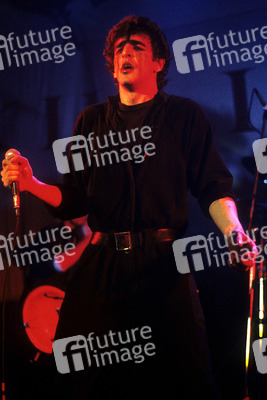 Konzert von Killing Joke in London