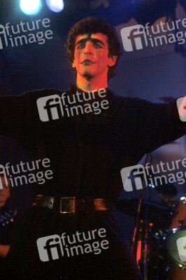 Konzert von Killing Joke in London