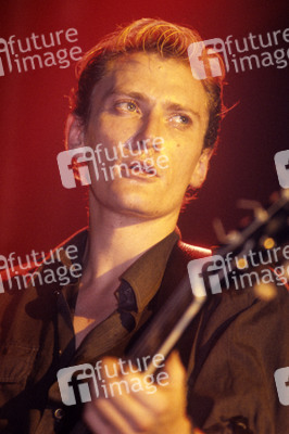 Konzert von Killing Joke in London