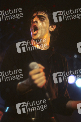 Konzert von Killing Joke in London