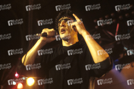 Konzert von Killing Joke in London