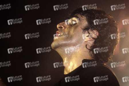 Konzert von Killing Joke in London