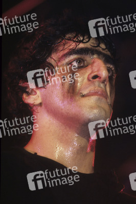 Konzert von Killing Joke in London