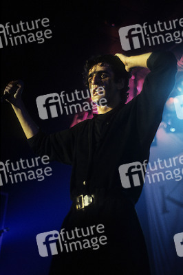 Konzert von Killing Joke in London