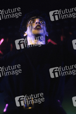 Konzert von Killing Joke in London