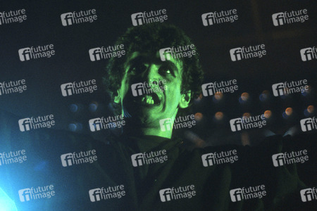 Konzert von Killing Joke in London