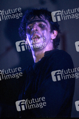 Konzert von Killing Joke in London