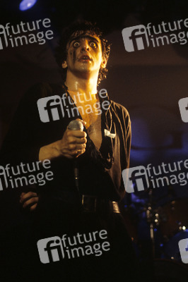 Konzert von Killing Joke in London