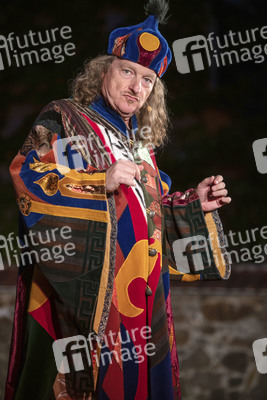 Orientalische Hof-Sommernacht in Dresden