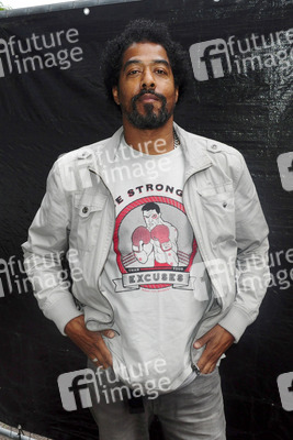 Konzert mit Afu-Ra in Halle