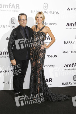 amfAR Milano 2015 Gala in Mailand