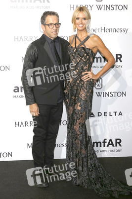 amfAR Milano 2015 Gala in Mailand
