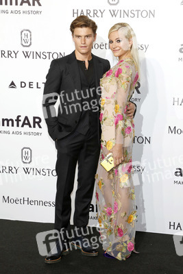 amfAR Milano 2015 Gala in Mailand