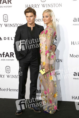 amfAR Milano 2015 Gala in Mailand