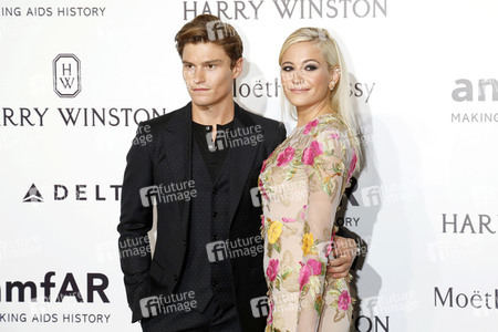 amfAR Milano 2015 Gala in Mailand