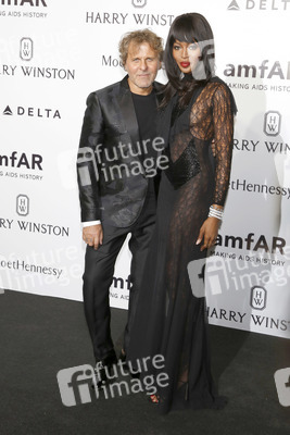 amfAR Milano 2015 Gala in Mailand