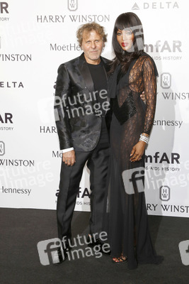 amfAR Milano 2015 Gala in Mailand