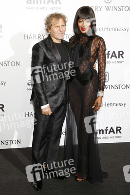 amfAR Milano 2015 Gala in Mailand