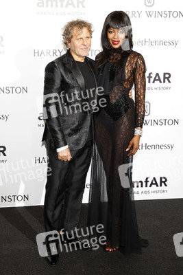 amfAR Milano 2015 Gala in Mailand