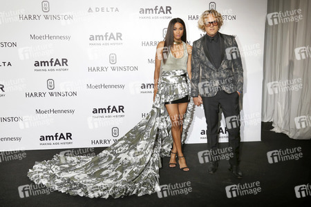 amfAR Milano 2015 Gala in Mailand