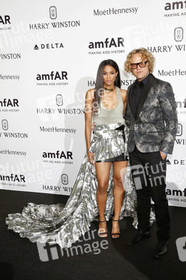amfAR Milano 2015 Gala in Mailand