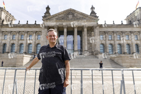 Corona-Demonstrationen in Berlin