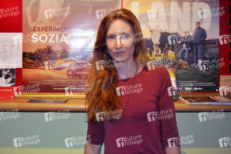 Filmpremiere 'Experiment Sozialismus - Rückkehr nach Kuba' in Halle