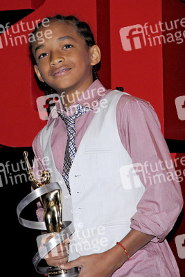 Photocall mit Jaden Smith, ShoWest 2010 in Las Vegas