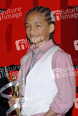 Photocall mit Jaden Smith, ShoWest 2010 in Las Vegas