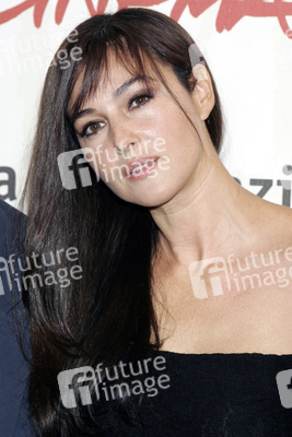 Photocall 'Napoleon and Me', Internationales Filmfestival Rom 2006