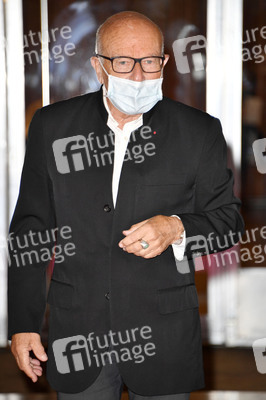 Filmpremiere 'Die Blechtrommel' in Berlin