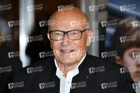 Filmpremiere 'Die Blechtrommel' in Berlin