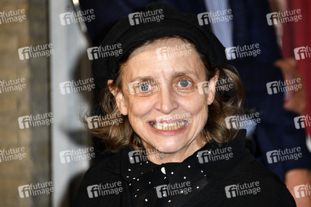 Filmpremiere 'Die Blechtrommel' in Berlin