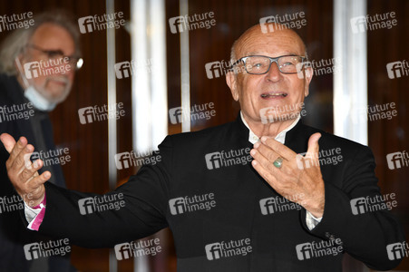 Filmpremiere 'Die Blechtrommel' in Berlin