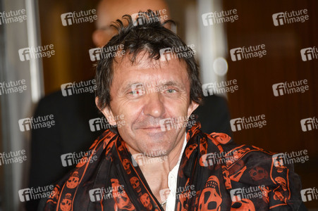 Filmpremiere 'Die Blechtrommel' in Berlin