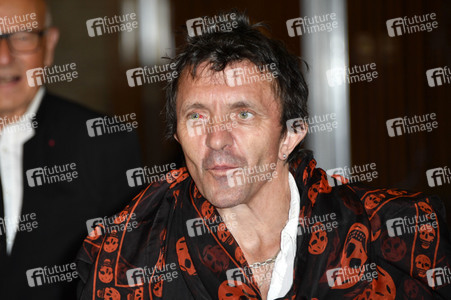 Filmpremiere 'Die Blechtrommel' in Berlin