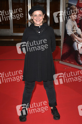 Filmpremiere 'Die Blechtrommel' in Berlin