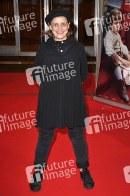 Filmpremiere 'Die Blechtrommel' in Berlin