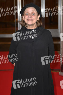 Filmpremiere 'Die Blechtrommel' in Berlin