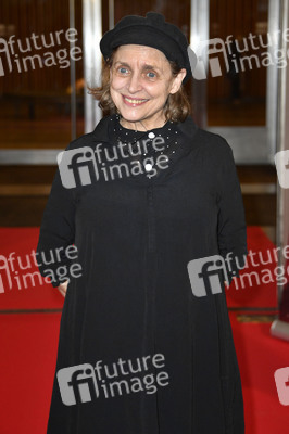 Filmpremiere 'Die Blechtrommel' in Berlin