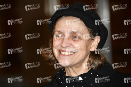 Filmpremiere 'Die Blechtrommel' in Berlin