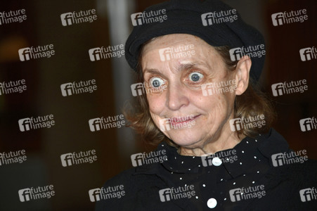 Filmpremiere 'Die Blechtrommel' in Berlin