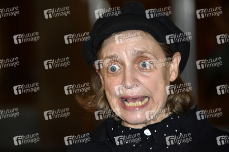 Filmpremiere 'Die Blechtrommel' in Berlin