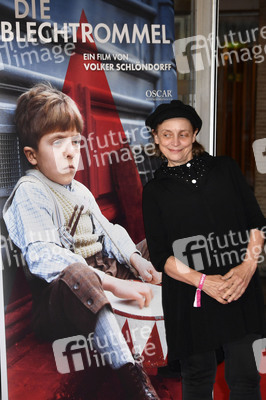 Filmpremiere 'Die Blechtrommel' in Berlin