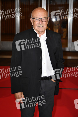 Filmpremiere 'Die Blechtrommel' in Berlin