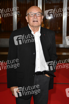 Filmpremiere 'Die Blechtrommel' in Berlin