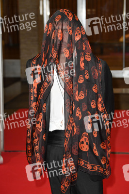 Filmpremiere 'Die Blechtrommel' in Berlin