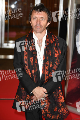 Filmpremiere 'Die Blechtrommel' in Berlin